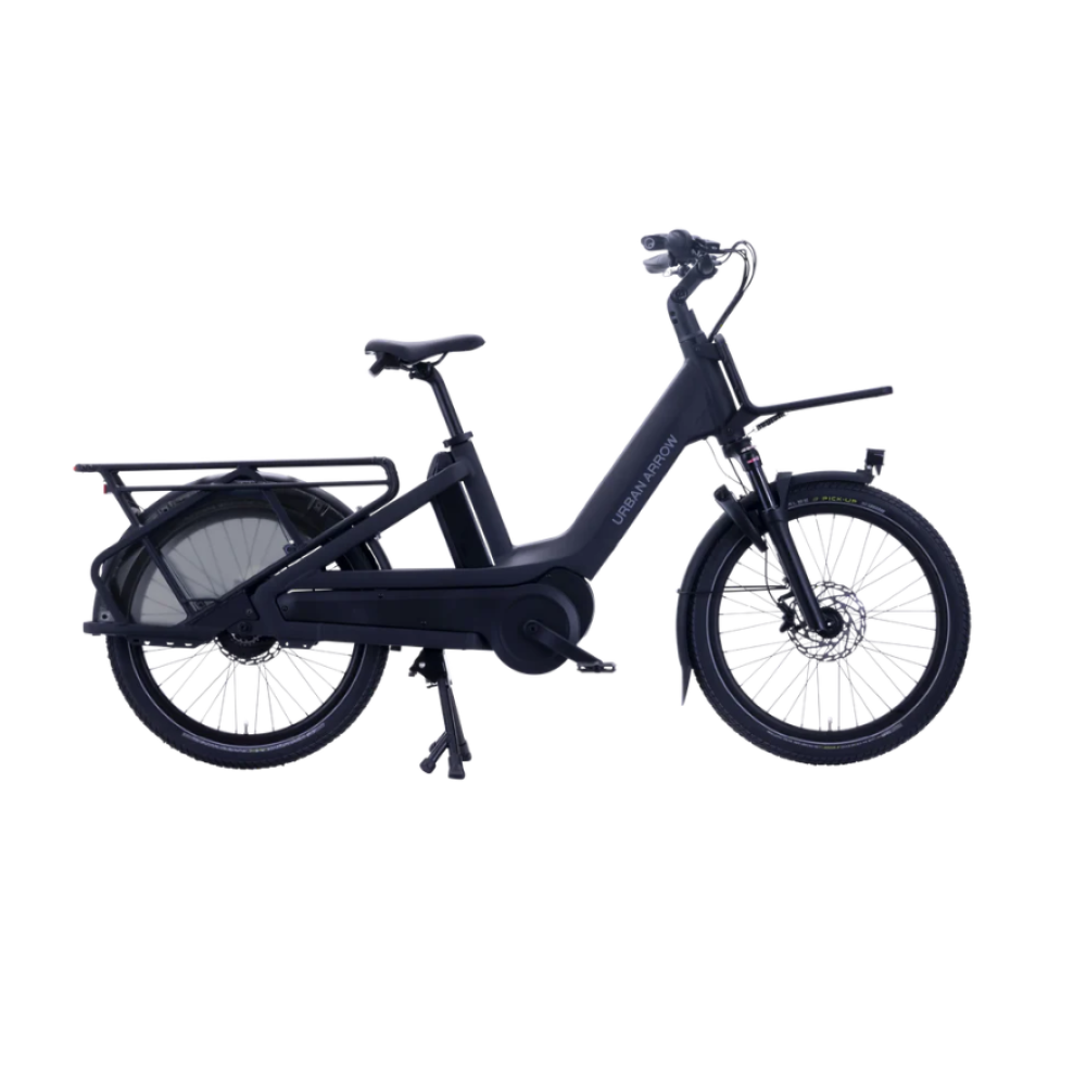 Urban Arrow Breeze